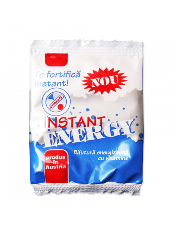INSTANT ENERGY 15GR