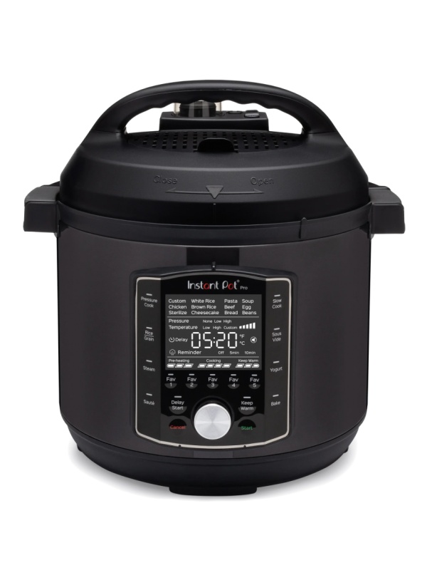 INSTANT POT PRO 6, MULTICOOKER 5.7L
