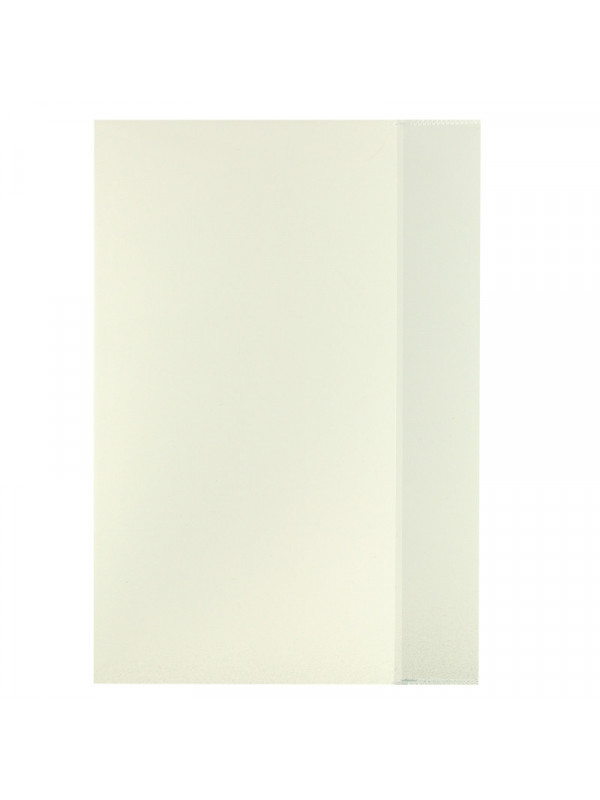 Invelitori pp a4 transparente herlitz