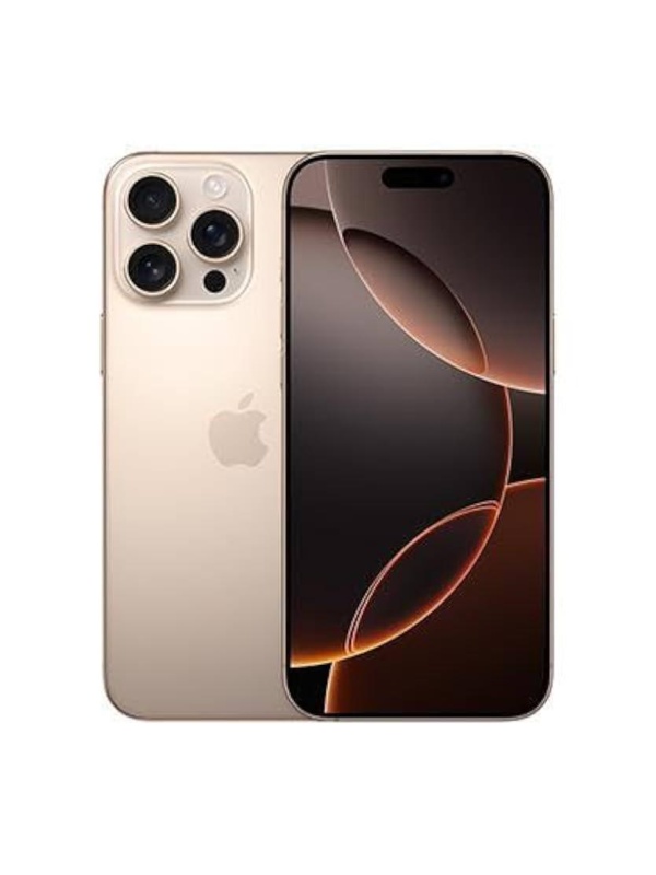 IPHONE 16 PRO MAX DESERT 512GB-ZDD