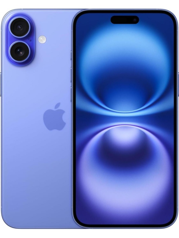 IPHONE 16 UMR 512GB-ZDD