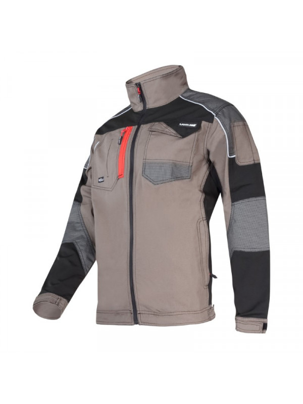 Jacheta lucru slim-fit confortabila - 2xl/h-188
