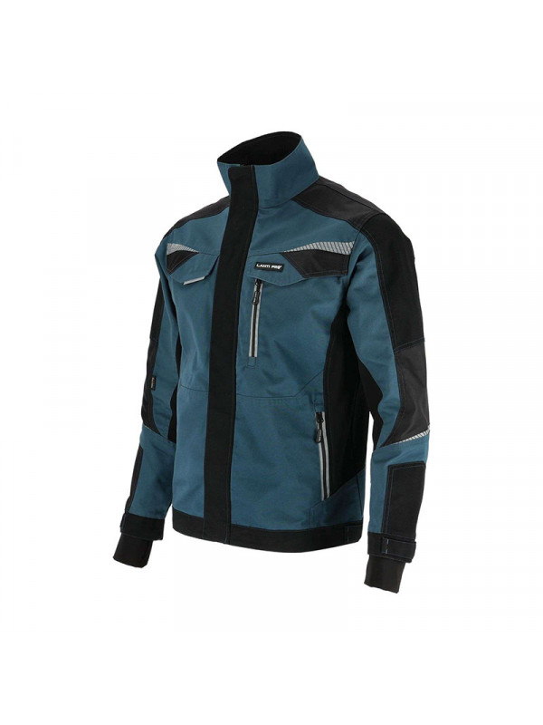 JACHETA LUCRU SLIM-FIT EXTRA-ELASTICA - M
