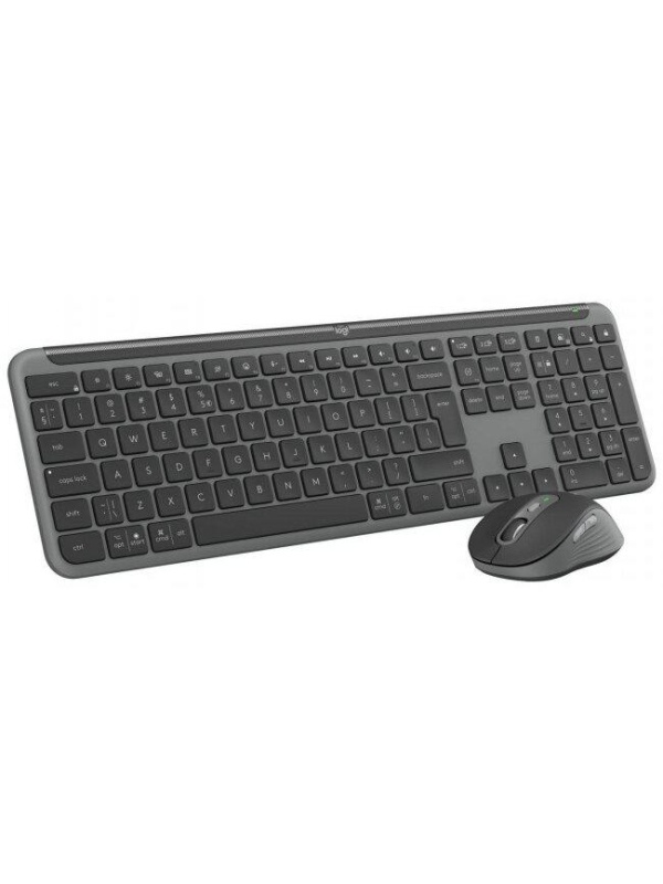 Kit Logitech MK950 Signature Slim Combo