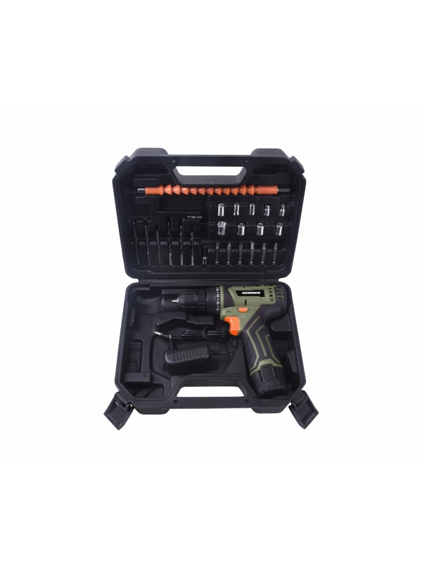 KIT MASINA DE GAURIT ACM 12V LI-ION+ACC