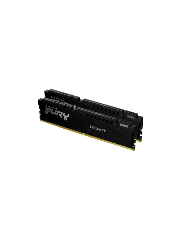 KS DDR5 32GB K2 5200MHZ KF552C36BBEK2-32