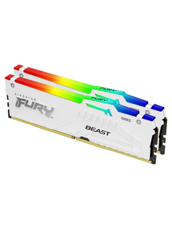 KS DDR5 64GB K26000MHZ KF560C30BWEAK2-64