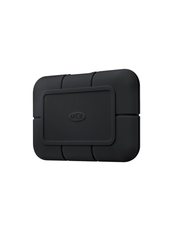 LACIE EXTERNAL SSD 2TB RUGGED PRO