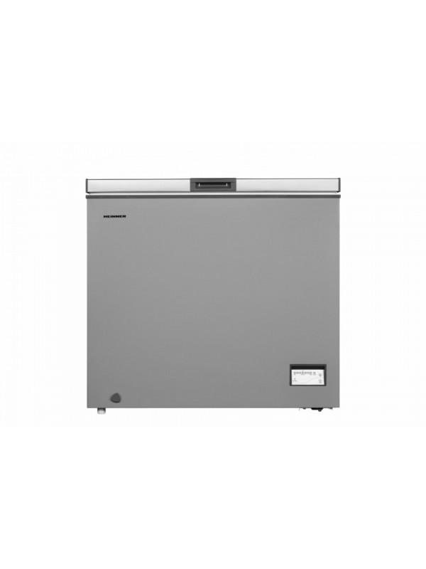 LADA FRIGORIFICA HEINNER HCF-205NHSE++