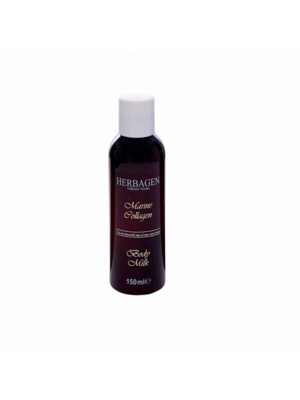 LAPTE CORP COLAGEN MARIN 150ML
