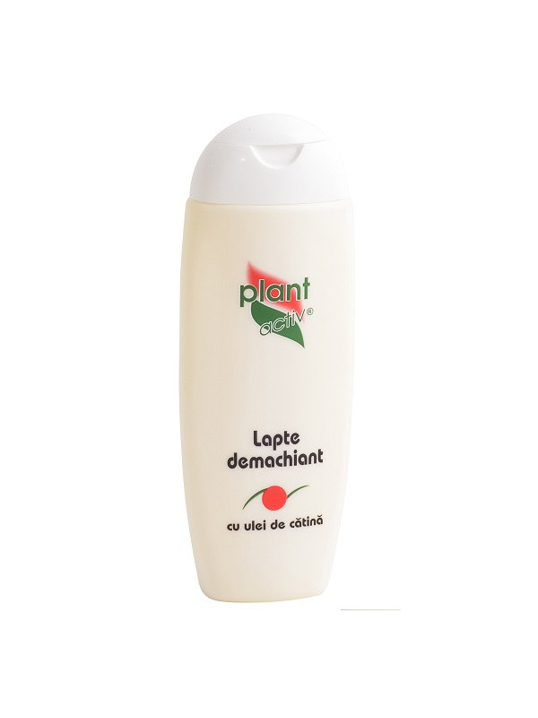 LAPTE DEMACHIANT CU CATINA 200ML