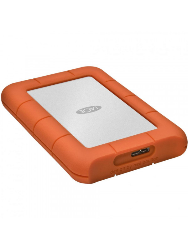 LC EXT HDD 5TB USB 3.0 RUGGED MINI