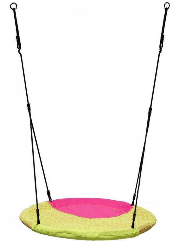 Leagan cuib D100 Winkoh verde magenta