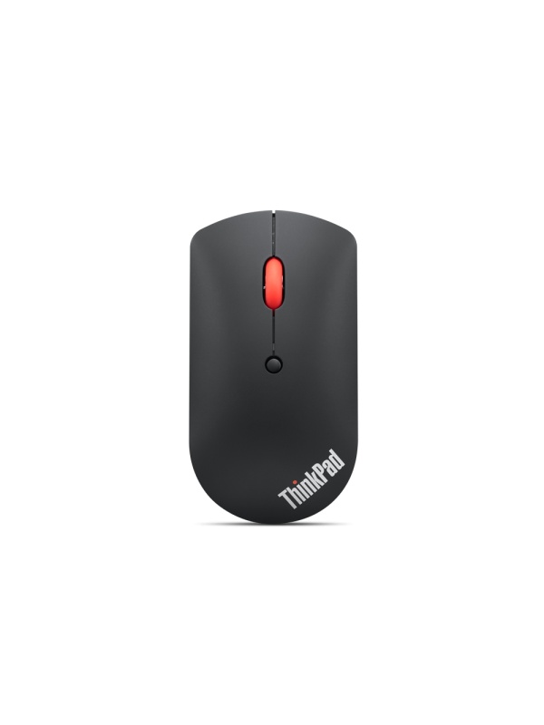 Lenovo ThinkPad Bluetooth Silent Mouse