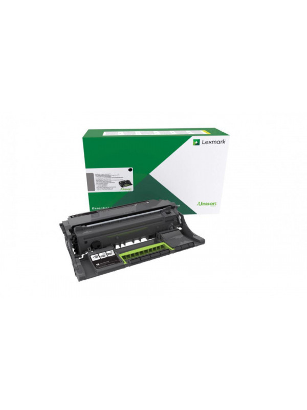 Lexmark 55b0za0 imaging unit