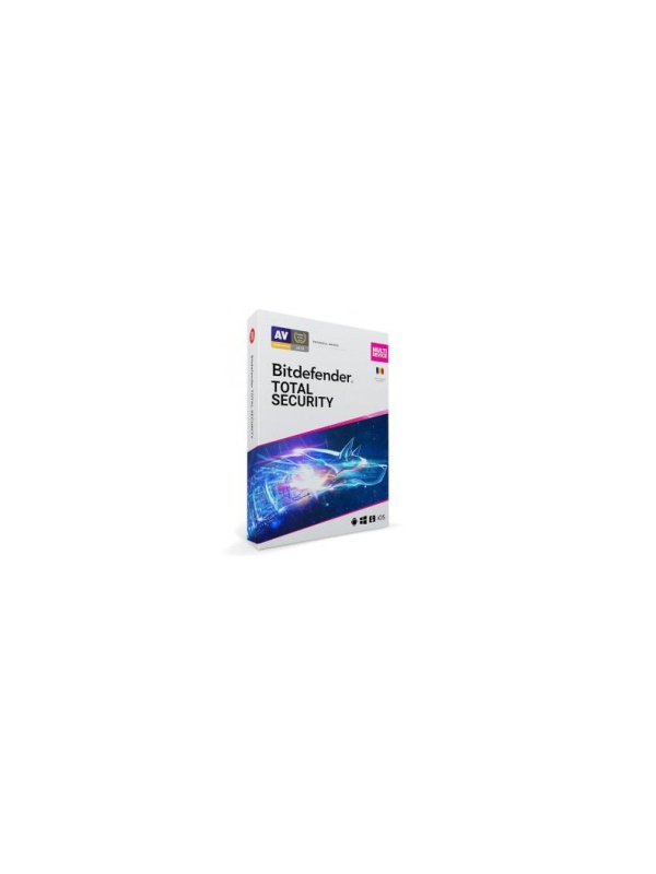 LIC BIT TS + PR VPN 10DISP 1AN RETAIL