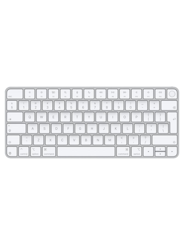 MAGIC KEYBOARD TOUCH ID-INT