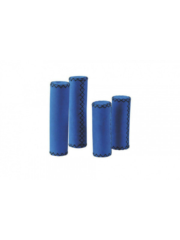 Mansoane mtgrp 0013bl120 piele albastru