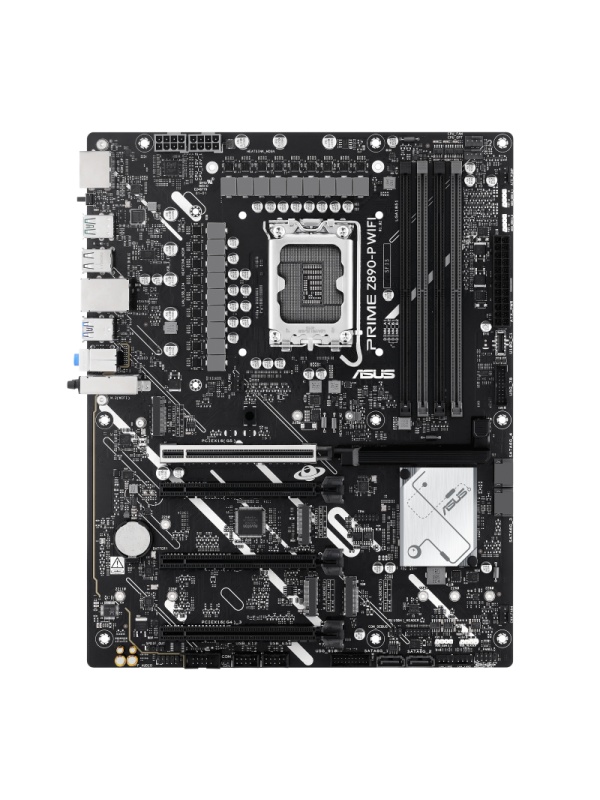 MB Asus PRIME Z890-P WIFI