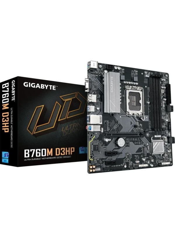 MB GB B760M D3HP DDR5 LGA1700