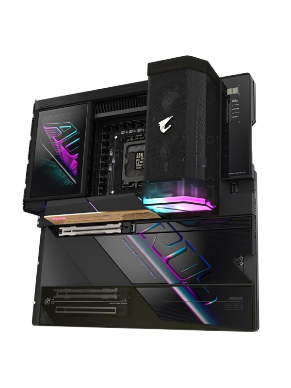 MB GIGABYTE Z890 AORUS XTREME AI TOP