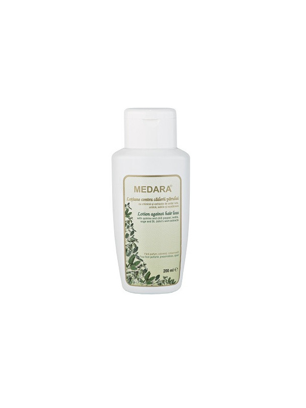 MEDARA LOT CONTRA CADERII PAR 200ML