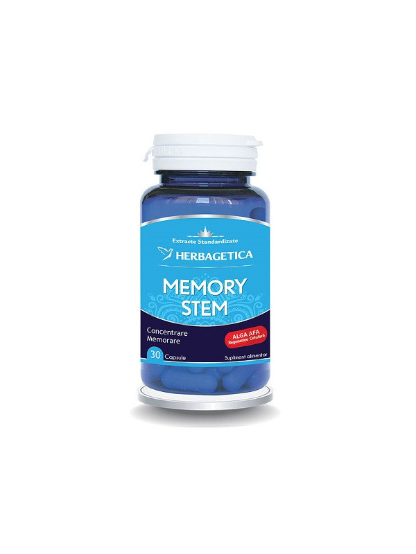 MEMORY STEM 30CPS