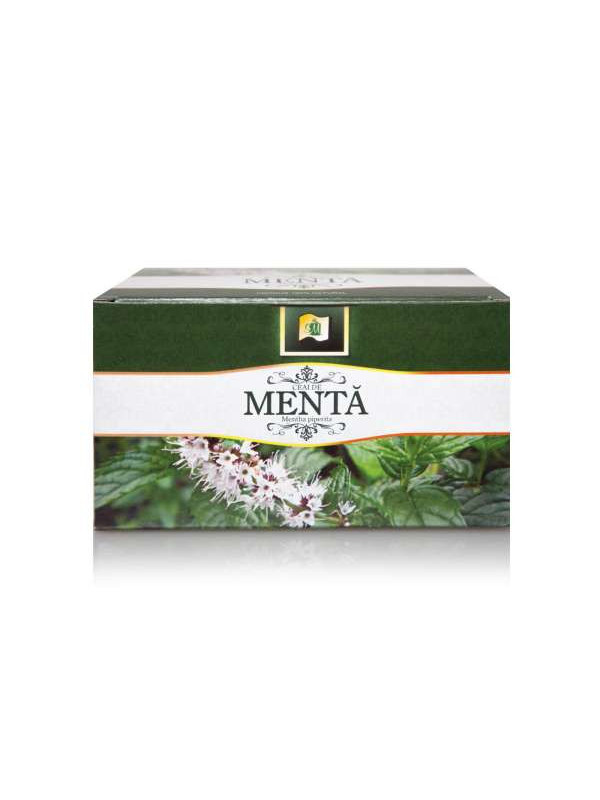 MENTA 1,5GR*100DZ