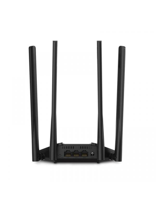 MERCUSYS ROUTER MR30G AC1200 DUAL BAND