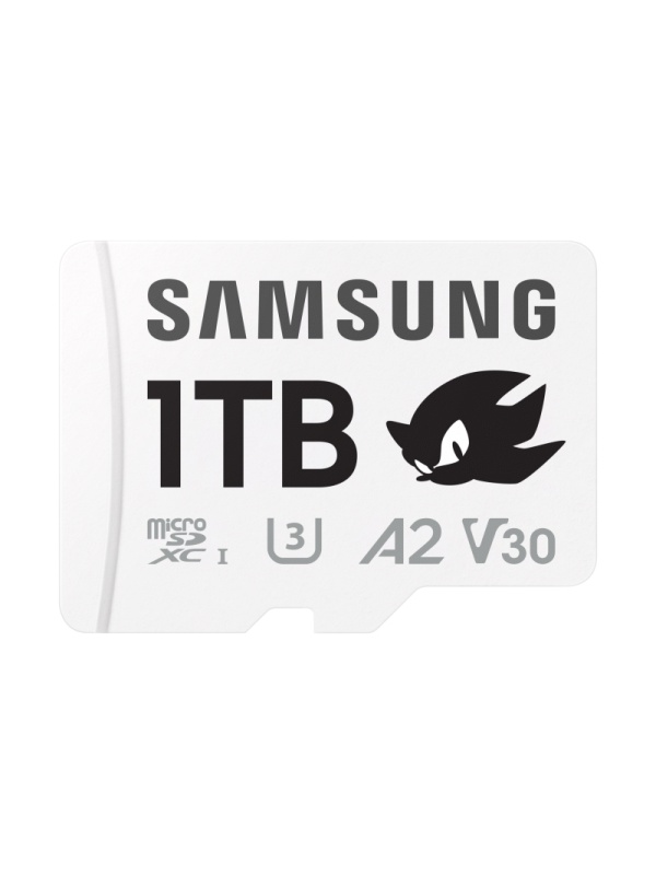 MICROSD PRO PLUS 1T PRO CL10 W/A SM
