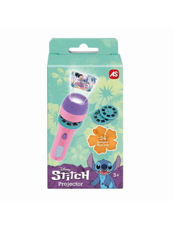 MINI PROIECTOR STITCH