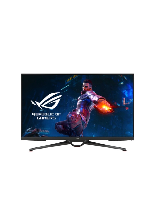 Monitor Gaming Asus ROG Swift ,38'', IPS,PG38UQ,4K144Hz,G-Sync, FreeSync Premium Pro,DisplayHDR600