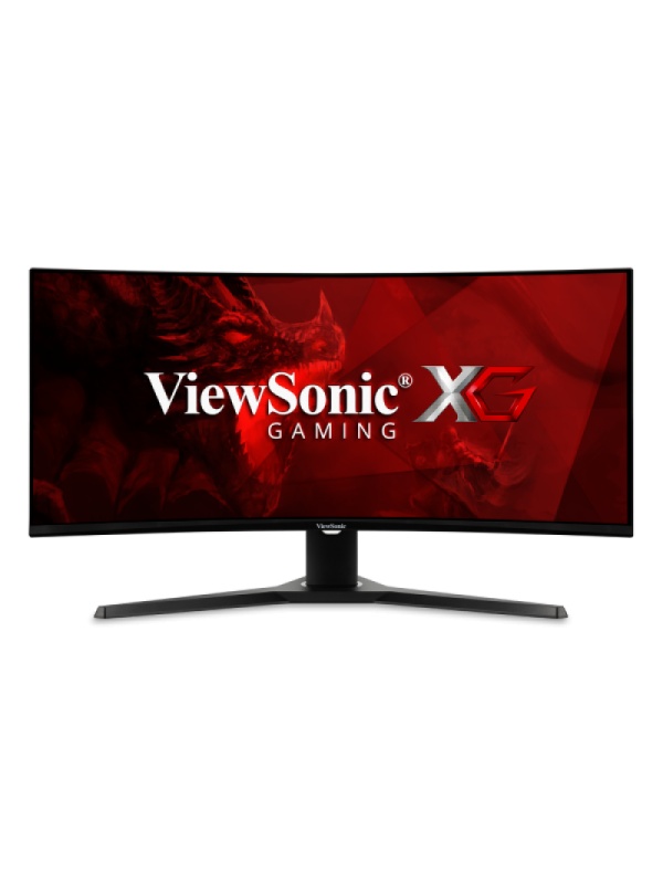 Monitor ViewSonic 34'' VX3418-2KPC