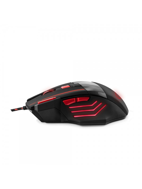 Mouse cu fir Esperanza pentru gaming 7D OPT MX201
