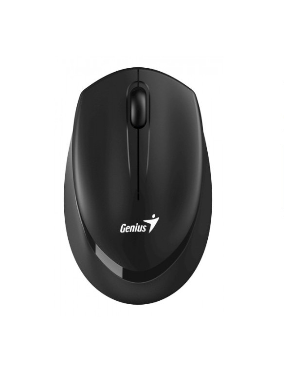 Mouse Genius NX-7009 1200 DPI, negru