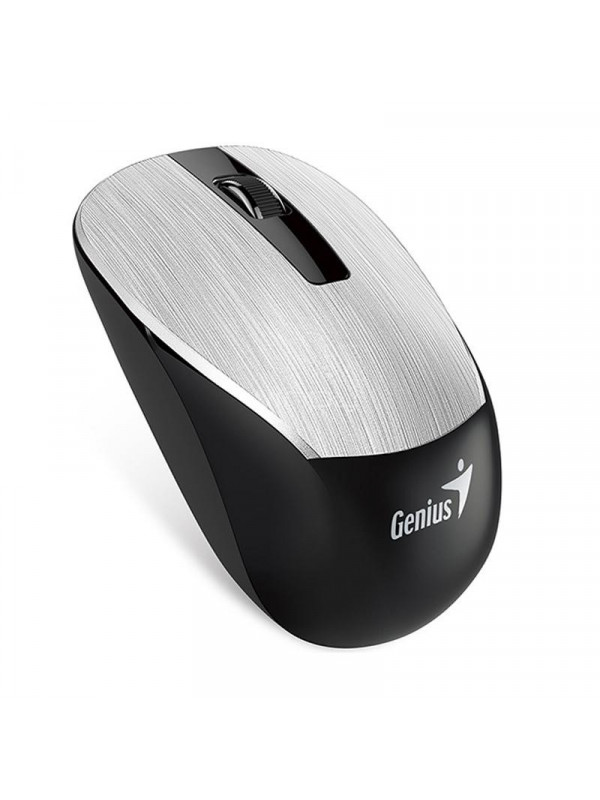 Mouse Genius NX-7015 wireless, gri