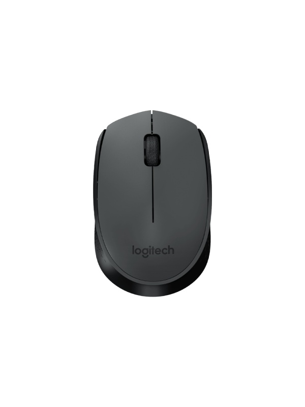Mouse Logitech M170 WS 1000 DPI, gri