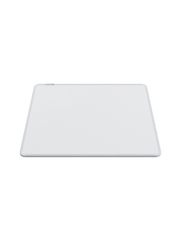 Mousepad Hator Tonn Evo M, alb