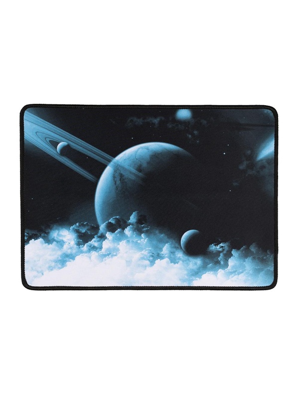 Mousepad Spacer gaming 350 x 250 x 3mm