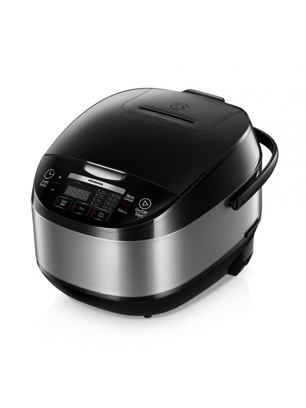 MULTI COOKER HEINNER HMCK-5BK