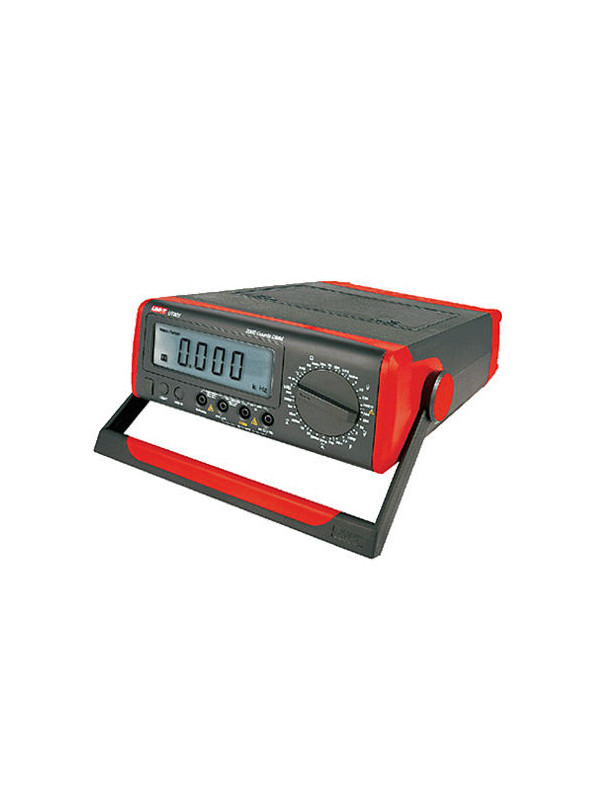 Multimetru digital bench ut 801c uni-t