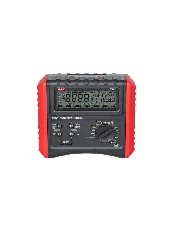 Multimetru digital universal ut595 uni-t