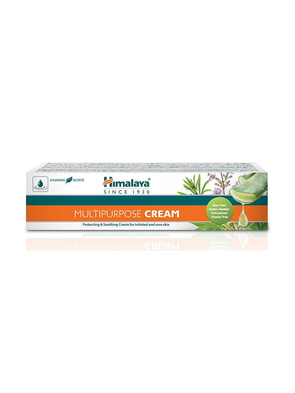 MULTIPURPOSE CREAM 20GR