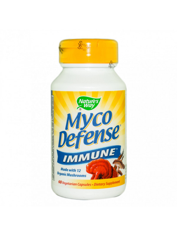 MYCO DEFENSE 60cps SECOM
