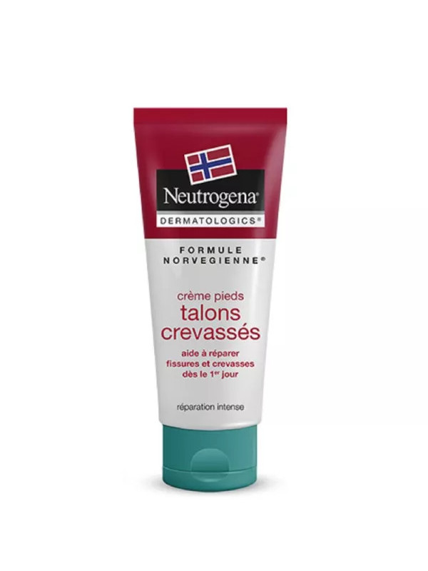 NEUTROGENA CREMA PICIOARE REPARATOARE 50ML