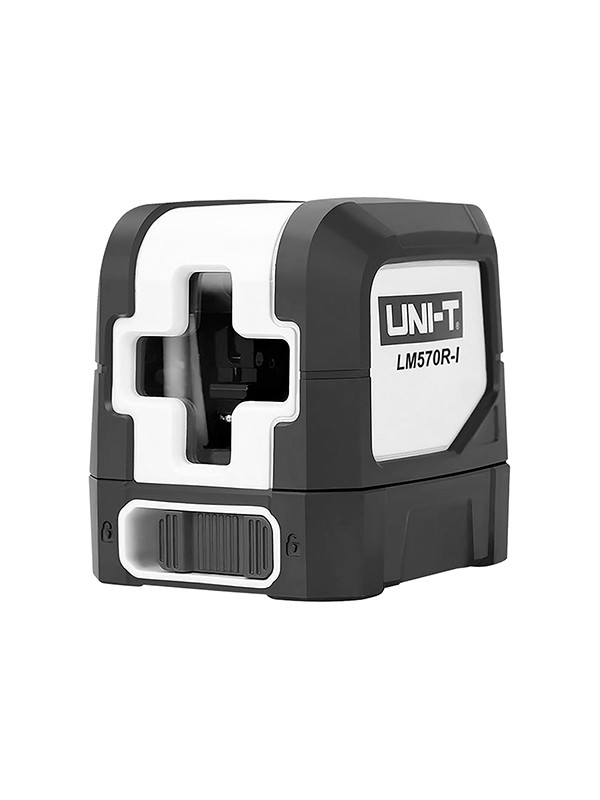 NIVELA LASER CLASS II MAX 30M LM570R-I UNI-T