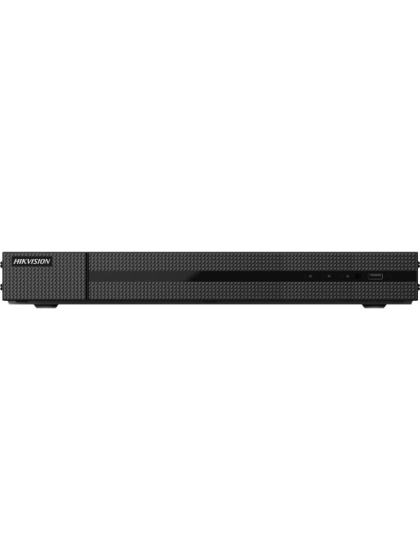 NVR 8CH 4K 2 X SATA 8XPOE