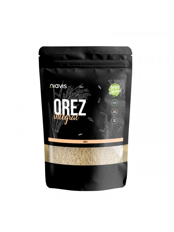 OREZ INTEGRAL 1000GR