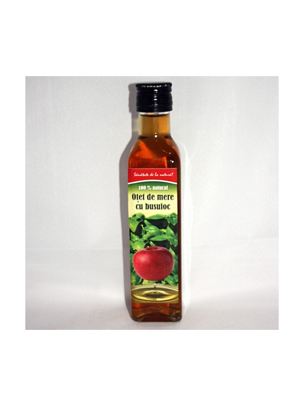 OTET DE MERE CU BUSUIOC 500ML