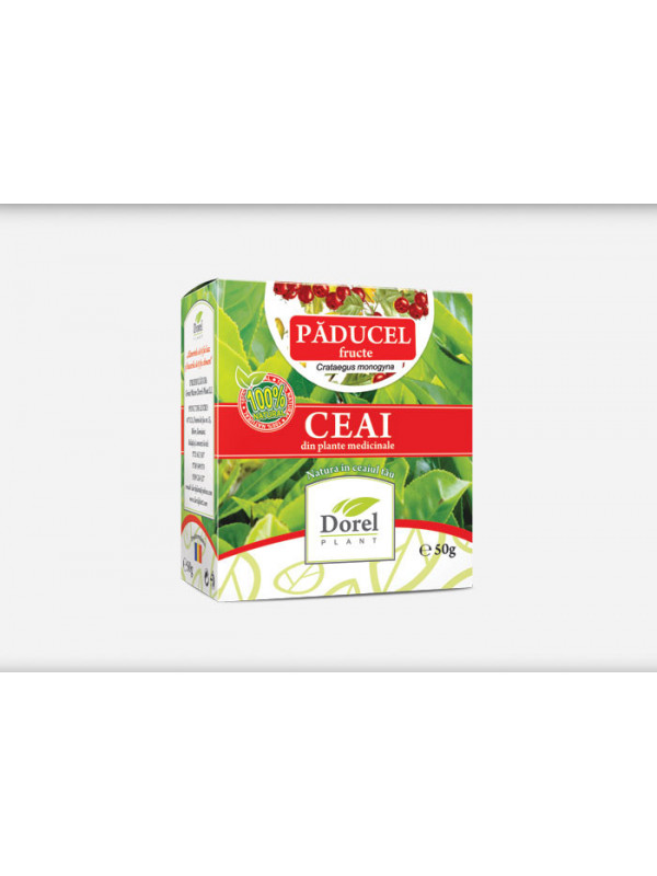 PADUCEL FRUCTE 50GR